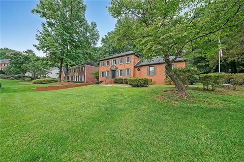 A home in Lawrenceville