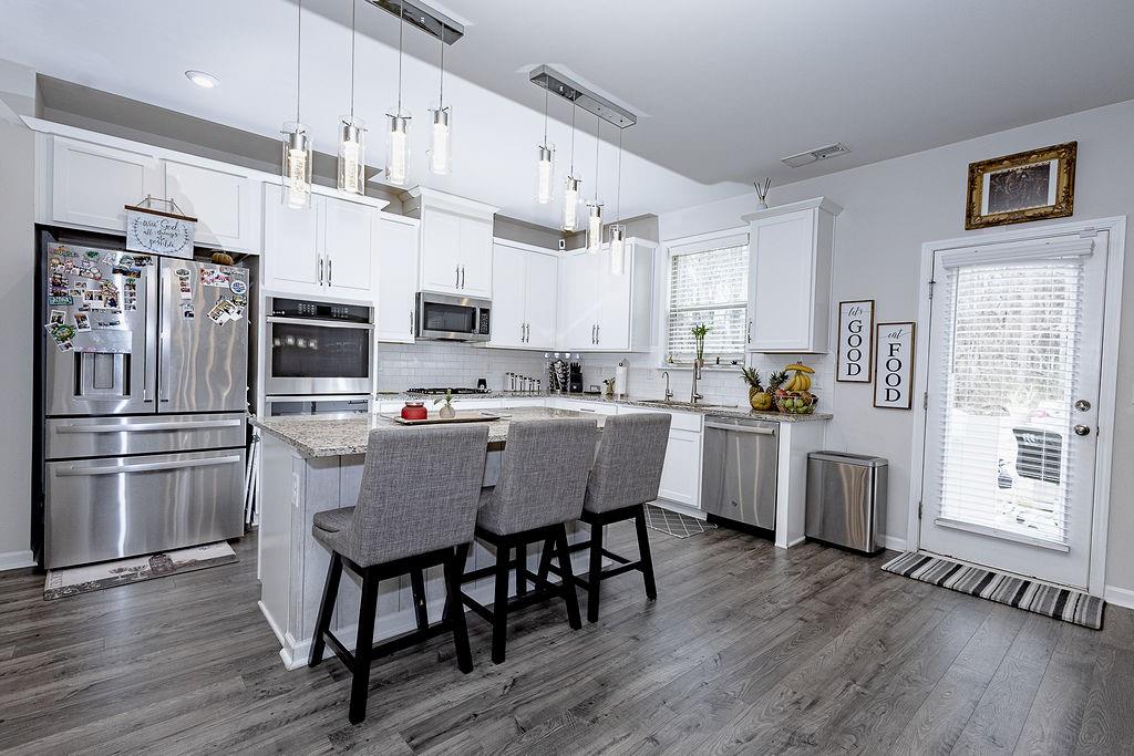 3227 Hidden Valley Circle