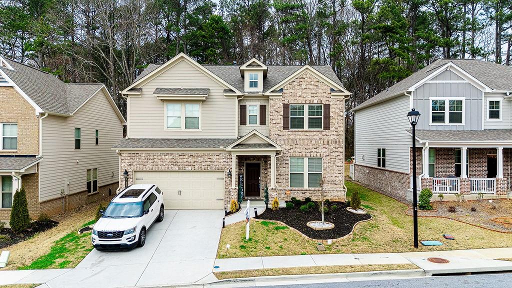 3227 Hidden Valley Circle