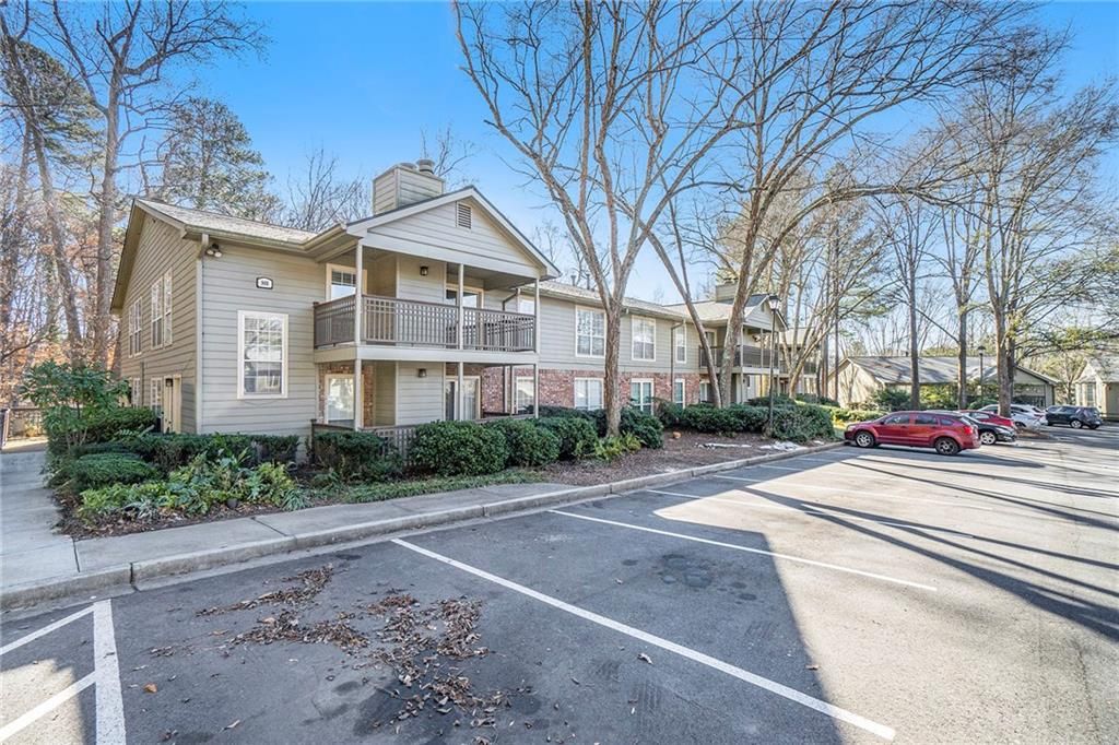 Photo of 2901 Lenox Road NE #901, Atlanta, GA 30324 (MLS # 7706023)