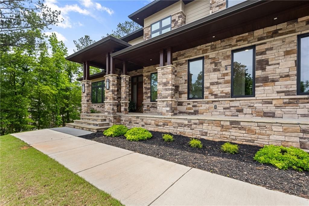 Photo of 1895 Vintage Place, Watkinsville, GA 30677 (MLS # 7704699)