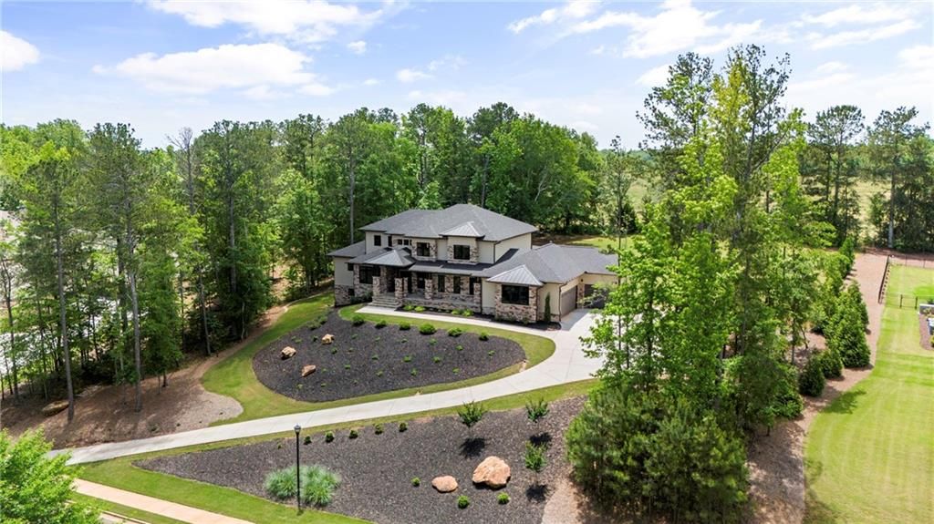 Photo of 1895 Vintage Place, Watkinsville, GA 30677 (MLS # 7704699)