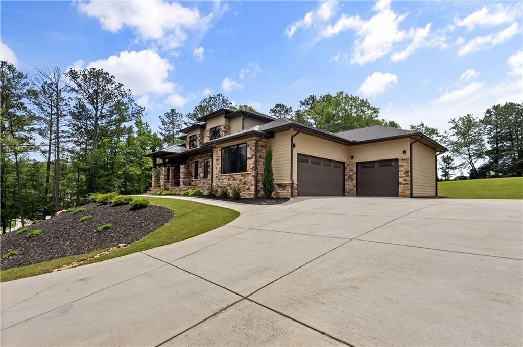 Photo of 1895 Vintage Place, Watkinsville, GA 30677 (MLS # 7704699)