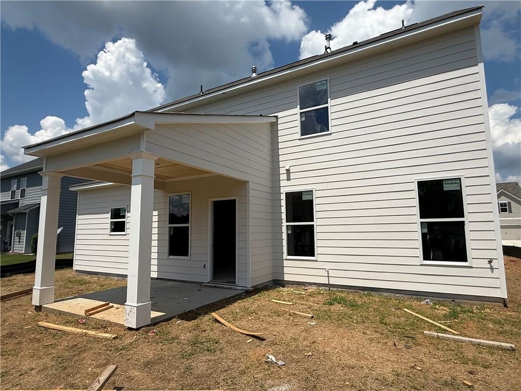 16 Madison Lane