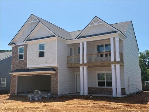 Homes For Sale - 16 Madison Lane<br/> Bartow County, Adairsville, GA 30103