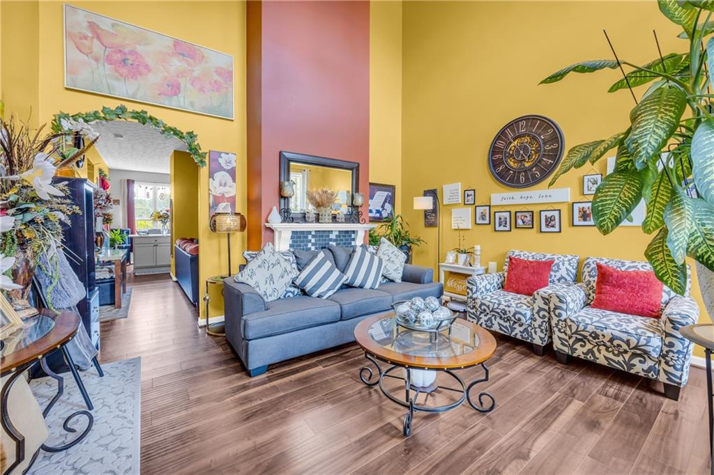 176 Oak Green Drive