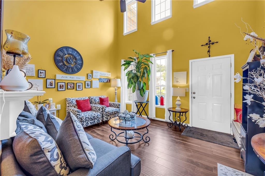 176 Oak Green Drive