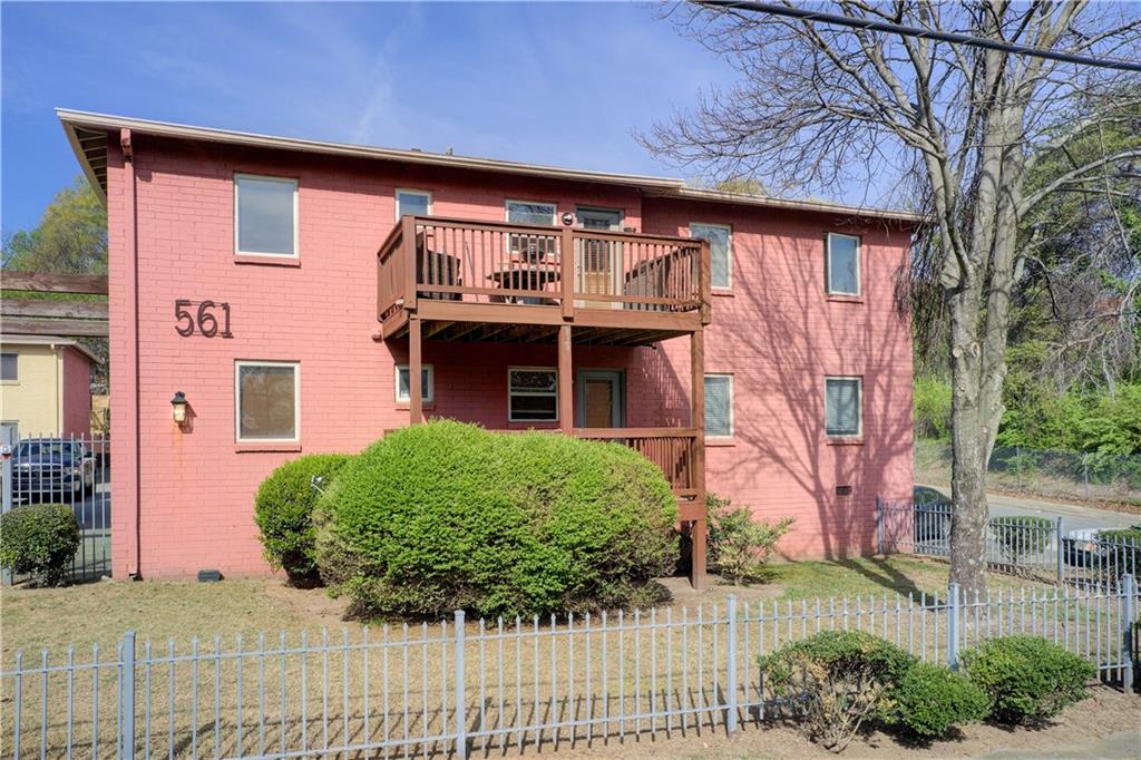 561 Formwalt Street #6, Atlanta, Georgia image 1