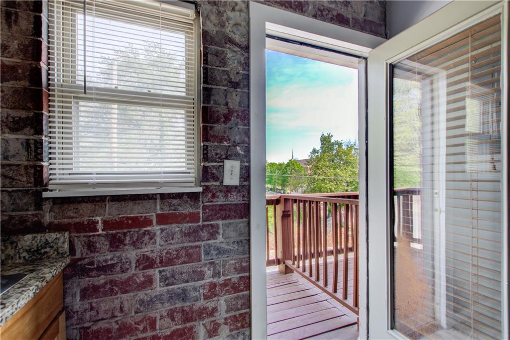 561 Formwalt Street #6, Atlanta, Georgia image 12