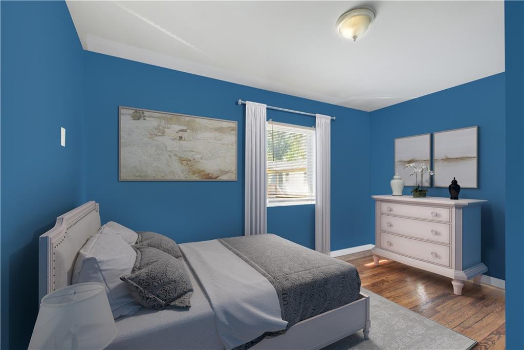 561 Formwalt Street #6, Atlanta, Georgia image 16