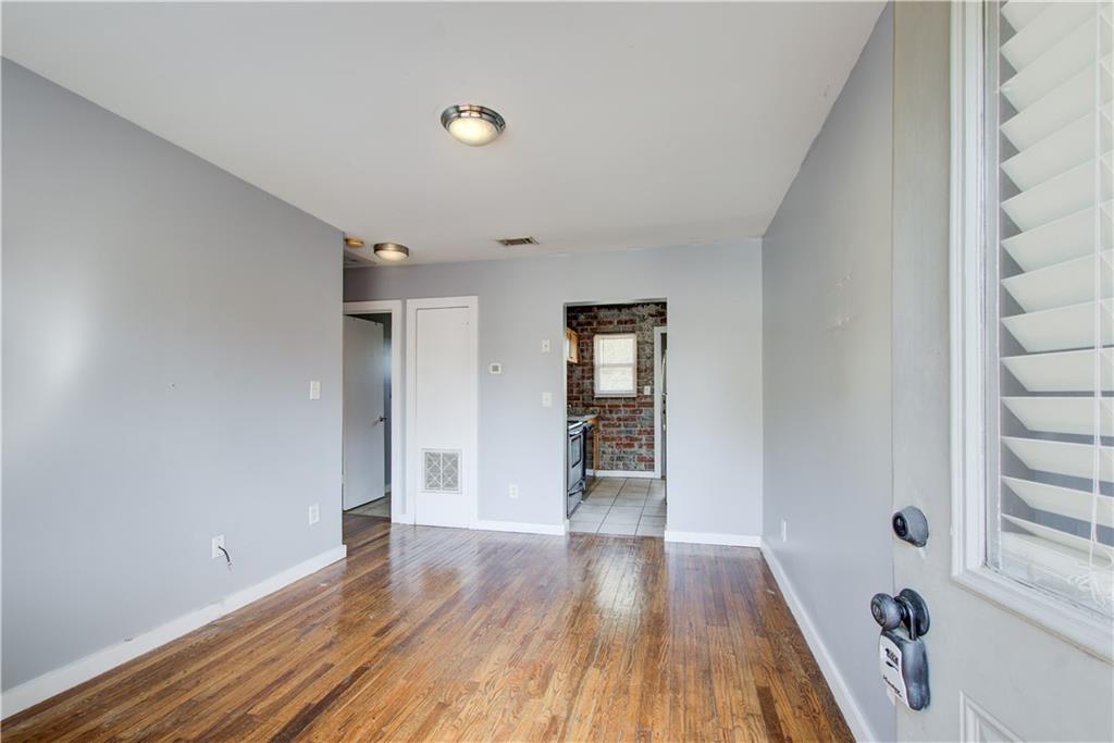 561 Formwalt Street #6, Atlanta, Georgia image 3