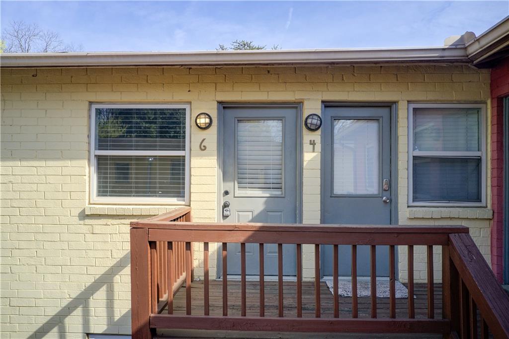 561 Formwalt Street #6, Atlanta, Georgia image 8