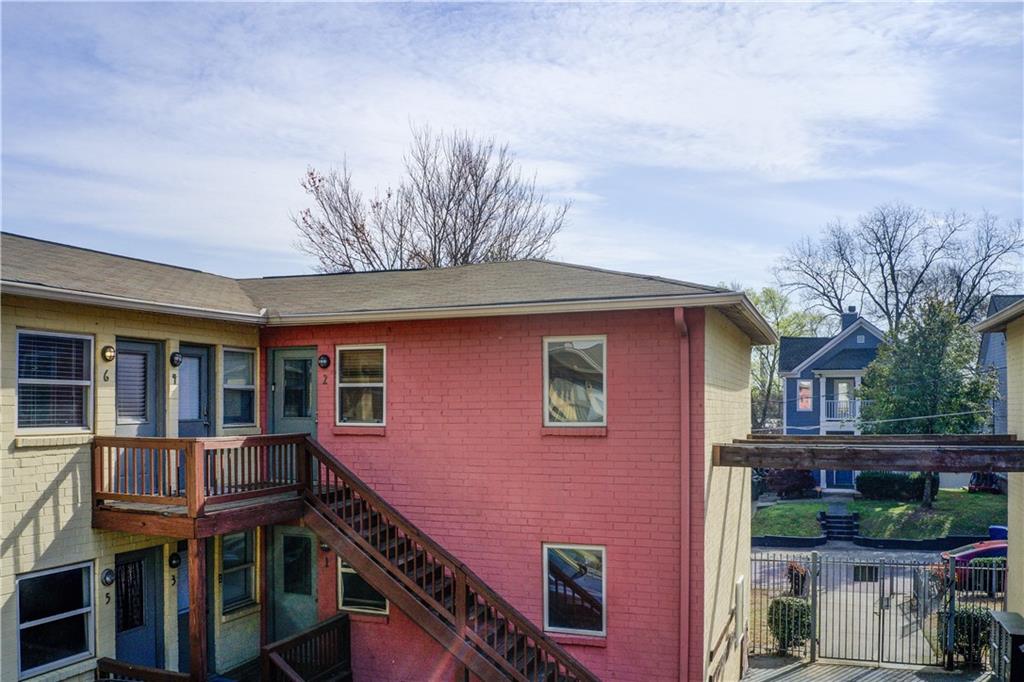561 Formwalt Street #6, Atlanta, Georgia image 7