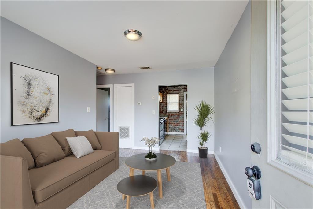 561 Formwalt Street #6, Atlanta, Georgia image 2