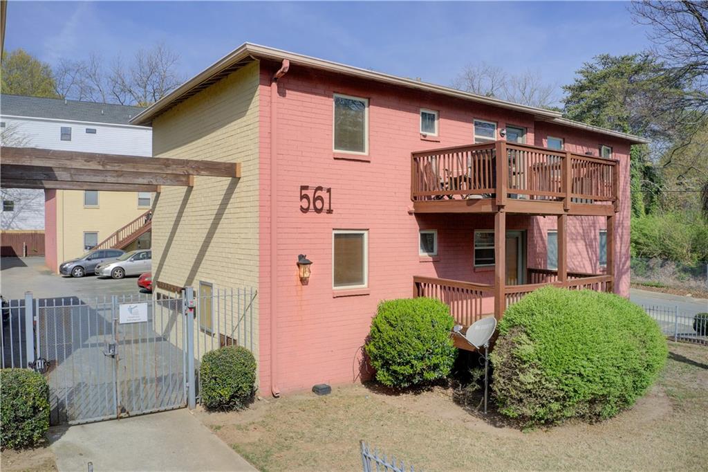 561 Formwalt Street #6, Atlanta, Georgia image 6