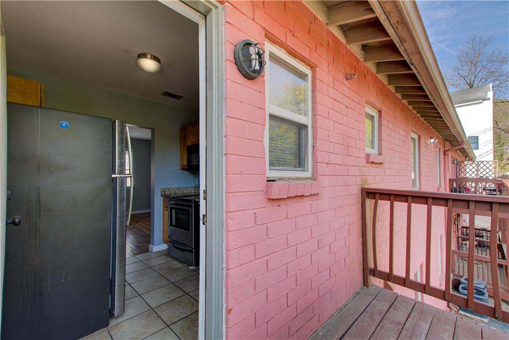 561 Formwalt Street #6, Atlanta, Georgia image 15