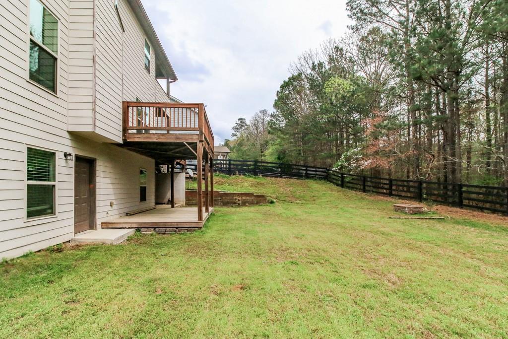 56 Pine Hill Court, Dallas, Georgia image 34