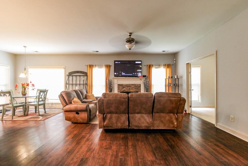 56 Pine Hill Court, Dallas, Georgia image 7