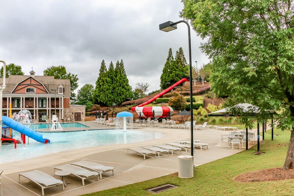 56 Pine Hill Court, Dallas, Georgia image 38