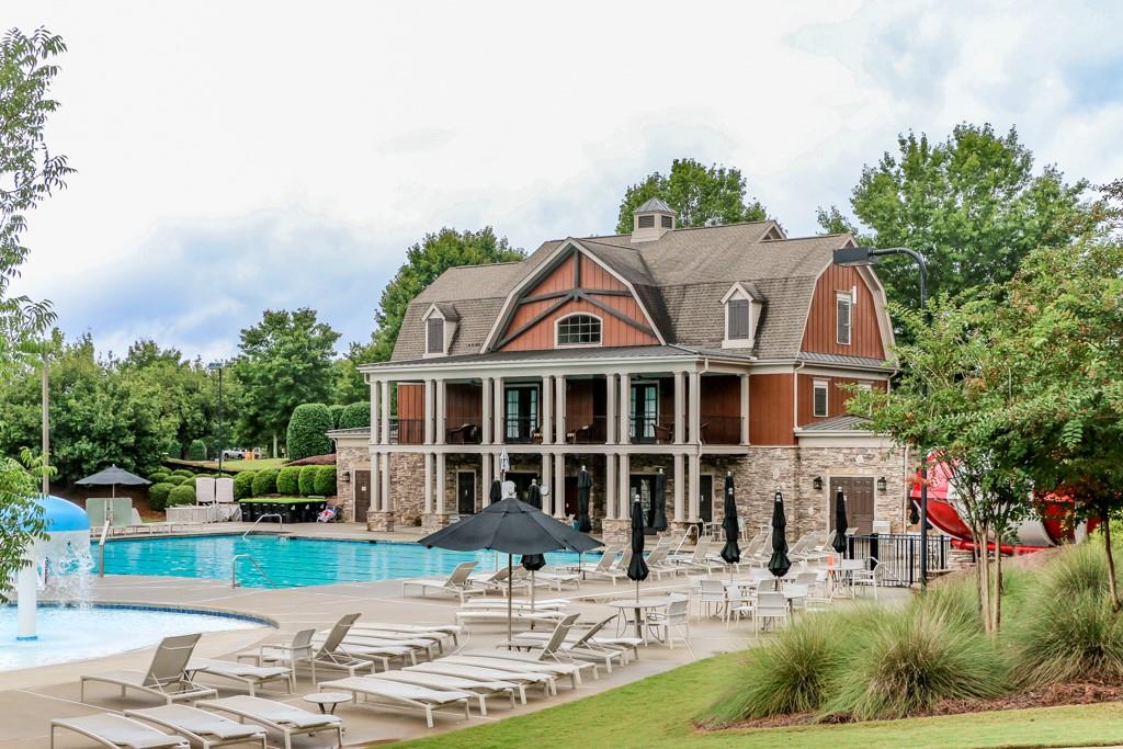 56 Pine Hill Court, Dallas, Georgia image 5