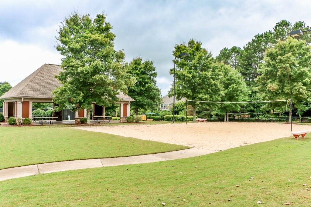 56 Pine Hill Court, Dallas, Georgia image 41