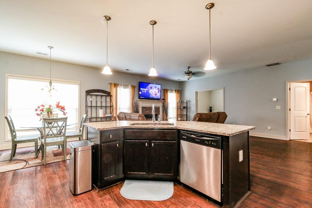 56 Pine Hill Court, Dallas, Georgia image 10