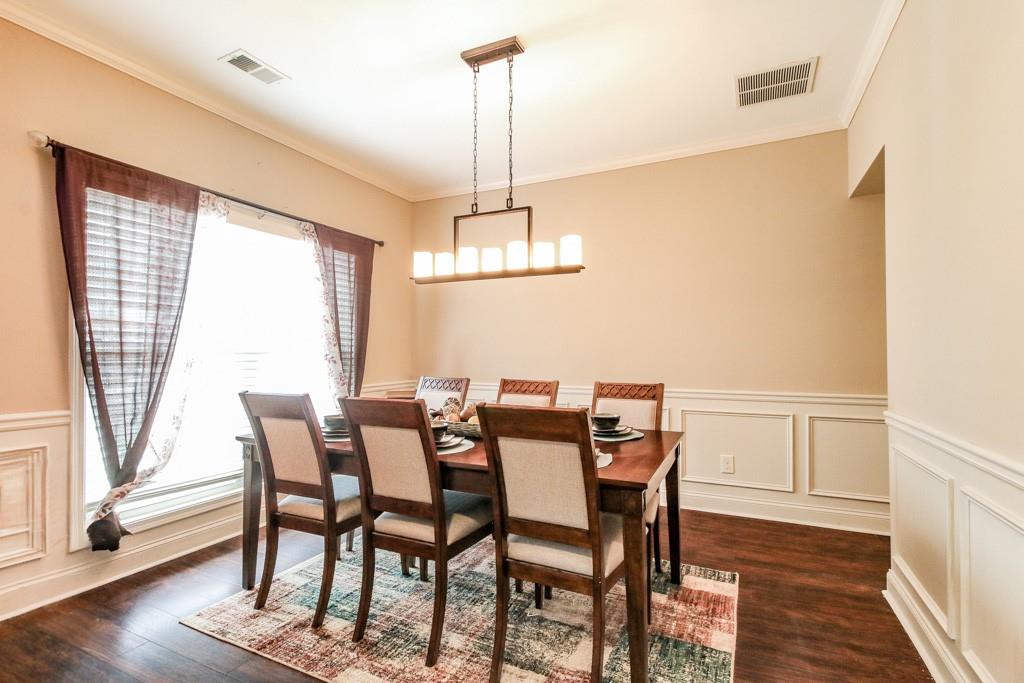 56 Pine Hill Court, Dallas, Georgia image 14