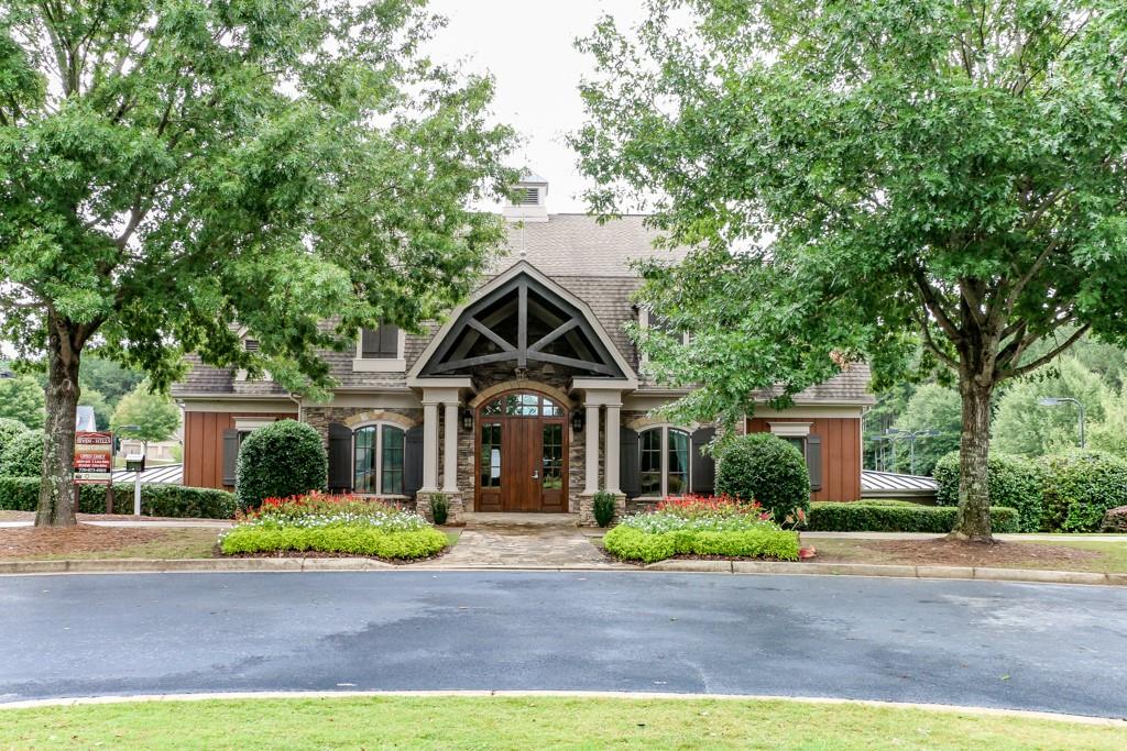 56 Pine Hill Court, Dallas, Georgia image 47