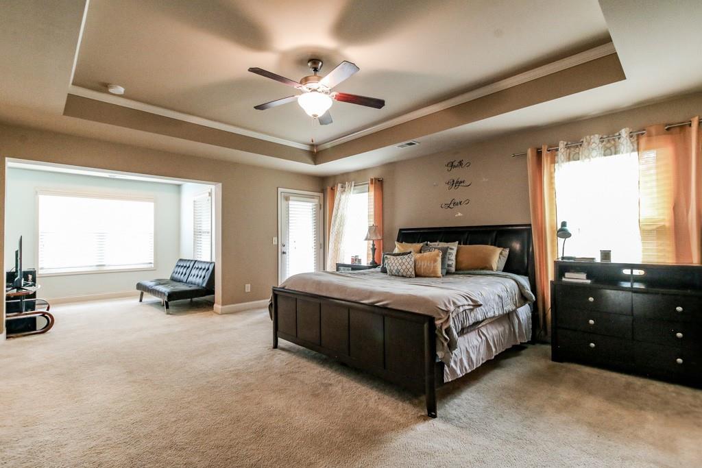56 Pine Hill Court, Dallas, Georgia image 3