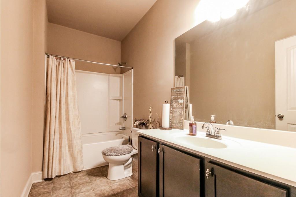 56 Pine Hill Court, Dallas, Georgia image 17