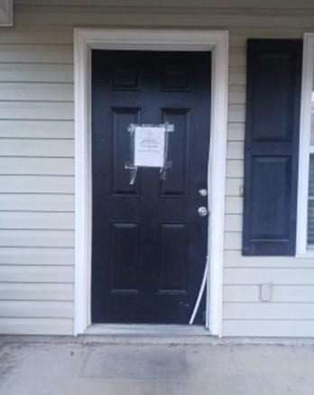 216 Cloverleaf Circle, Bainbridge, Georgia image 7