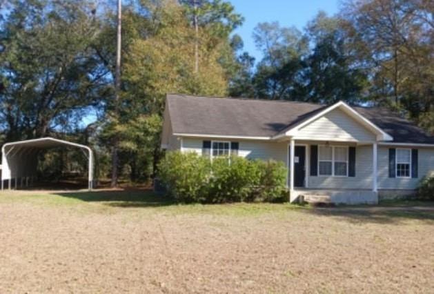 216 Cloverleaf Circle, Bainbridge, Georgia image 3