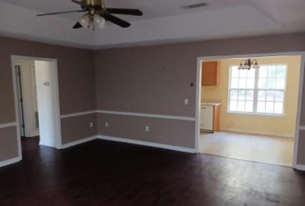 216 Cloverleaf Circle, Bainbridge, Georgia image 6