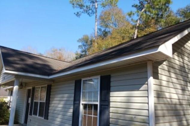 216 Cloverleaf Circle, Bainbridge, Georgia image 4