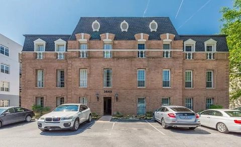 3649 Peachtree Road NE 305 Atlanta GA 30319