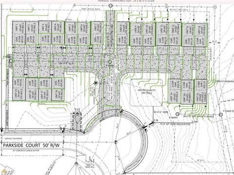 3020 Parkside Court Snellville GA 30078