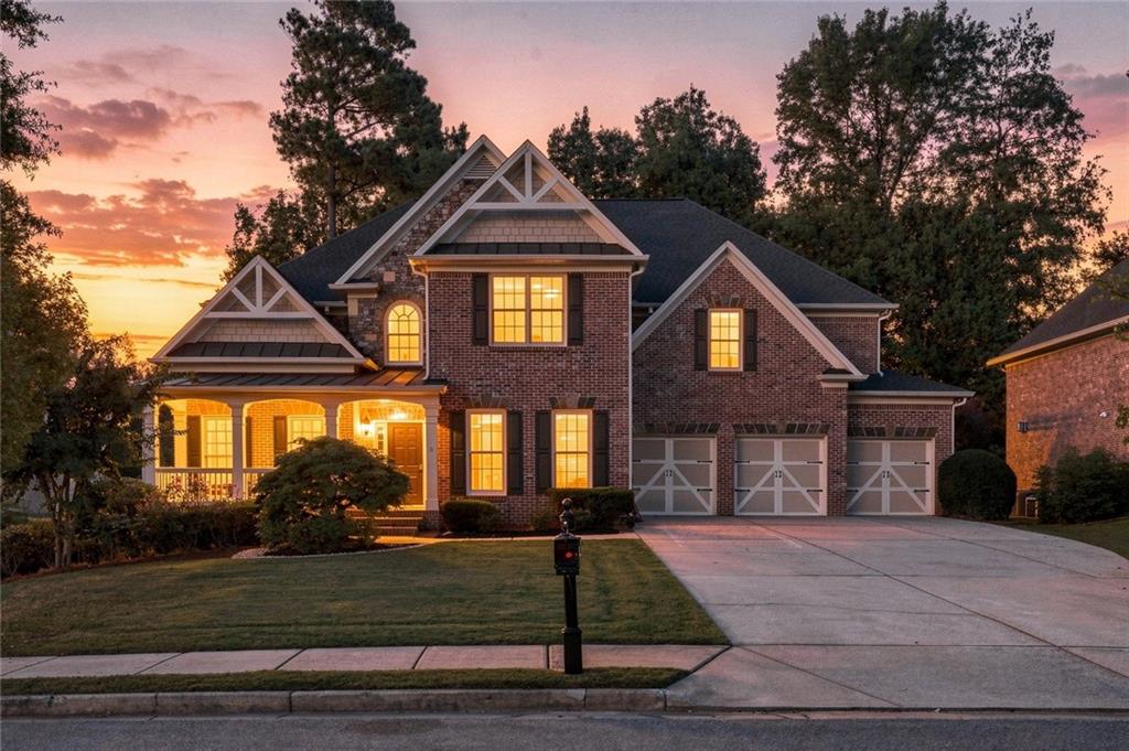 3131 Willowstone Drive