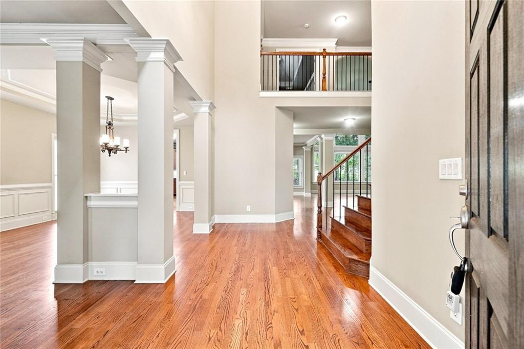 3131 Willowstone Drive