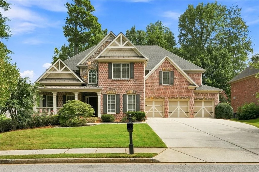 3131 Willowstone Drive, Duluth, GA, 30096