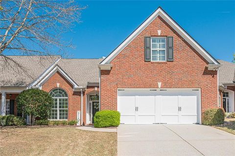 419 Brookes Walk Woodstock GA 30188