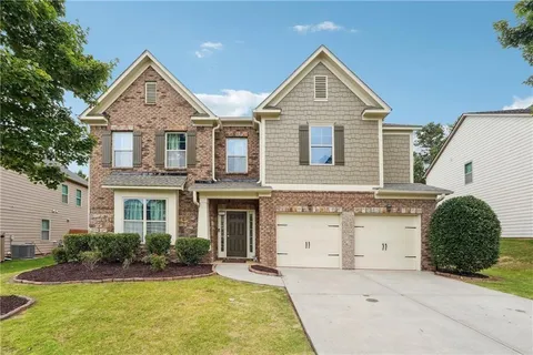 1340 Delo Lane, Cumming, GA 30041 - MLS#: 7573919