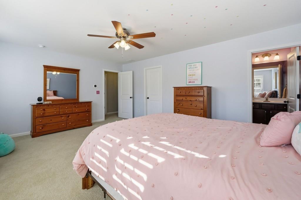 Claremore Manor - Residential