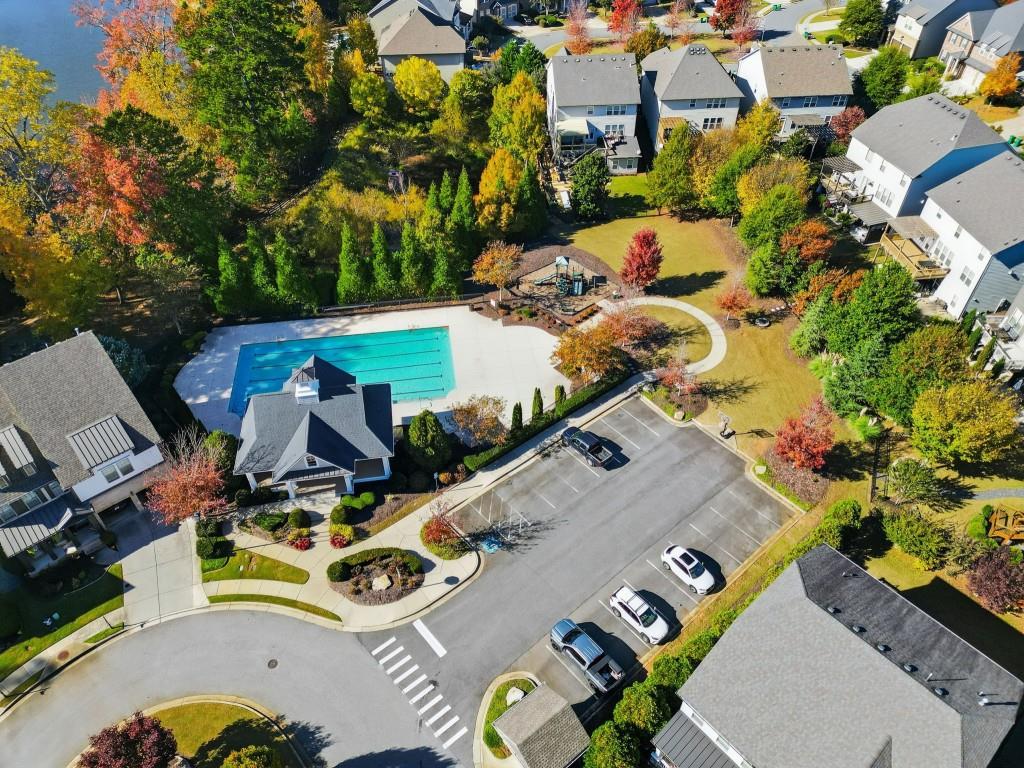 Claremore Manor - Residential