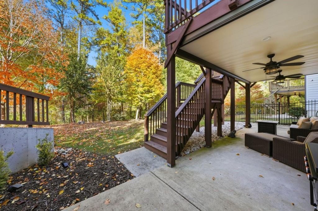 Claremore Manor - Residential