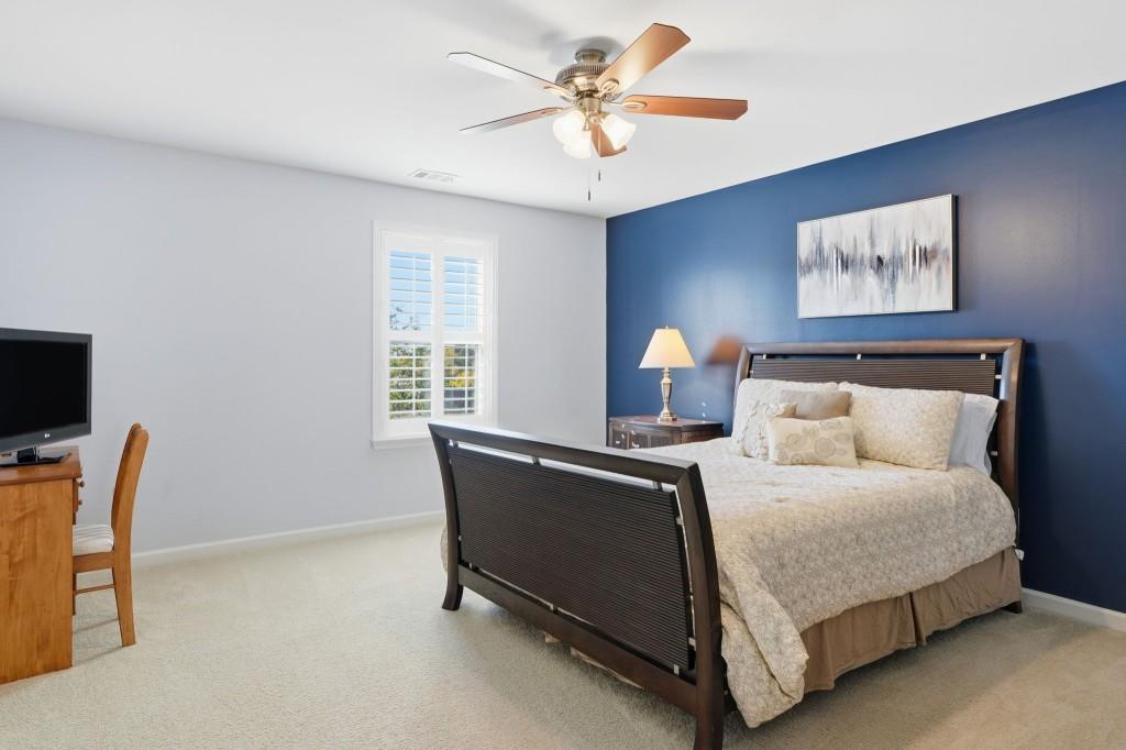 Claremore Manor - Residential