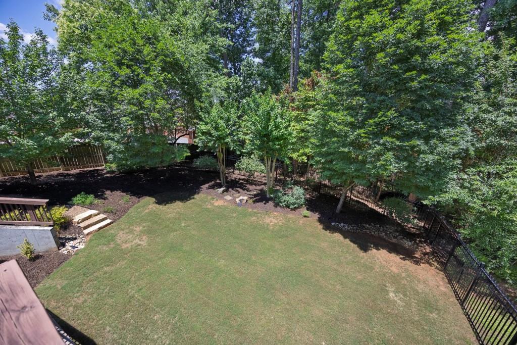 Claremore Manor - Residential