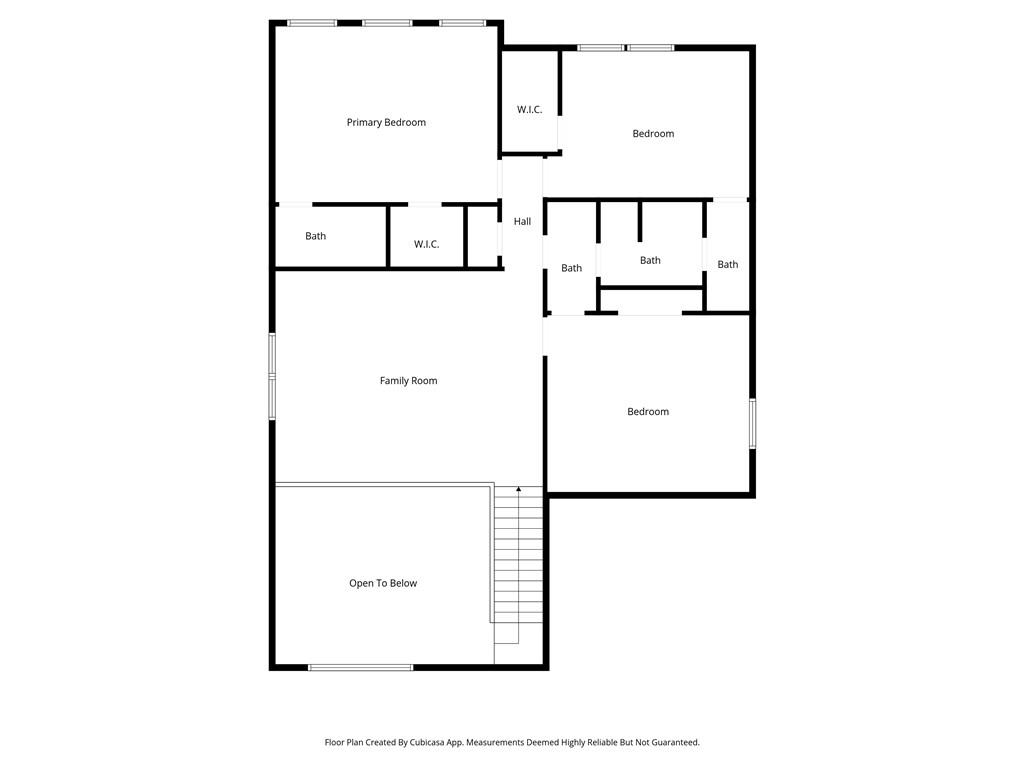 Claremore Manor - Residential