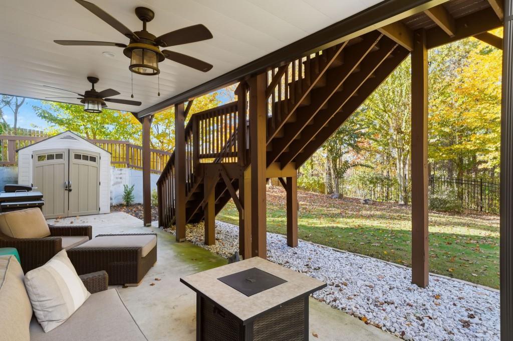 Claremore Manor - Residential