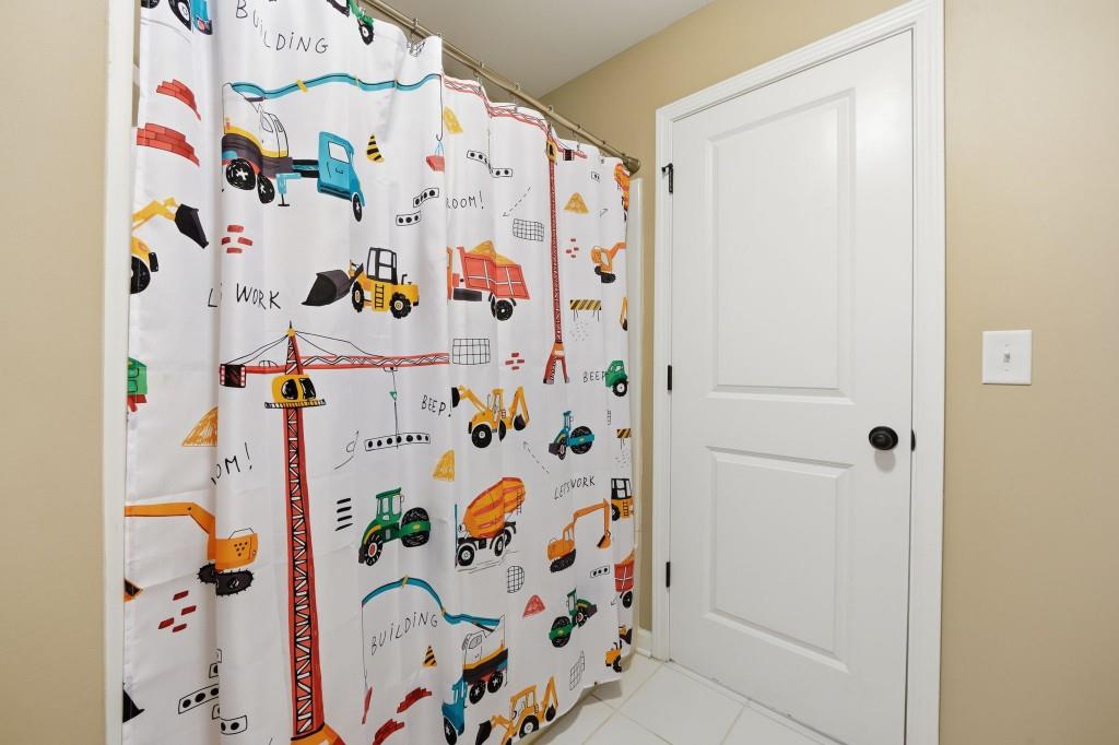 Claremore Manor - Residential