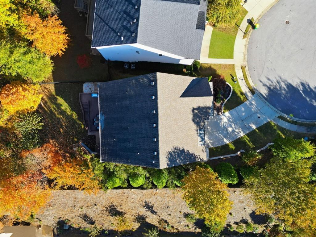 Claremore Manor - Residential